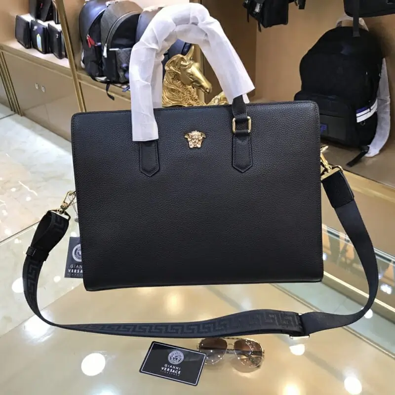 versace aaa homme sac a main  s_10222362